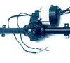 24V Super Sport Rear Axle and Motor Assembly