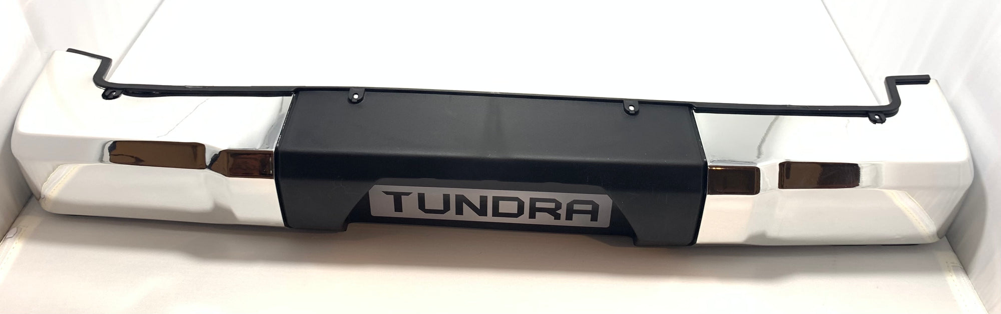 24V Tundra Rear Bumper