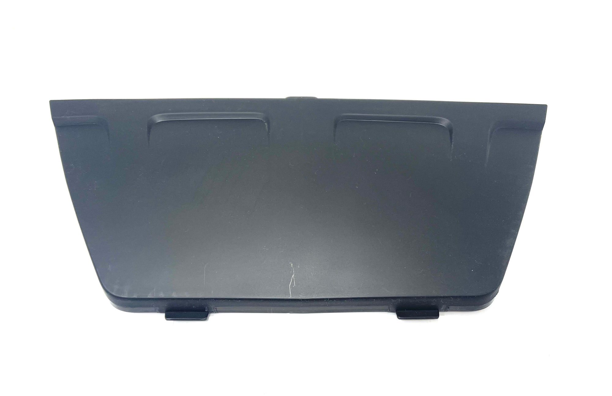 24V Unimog Hood