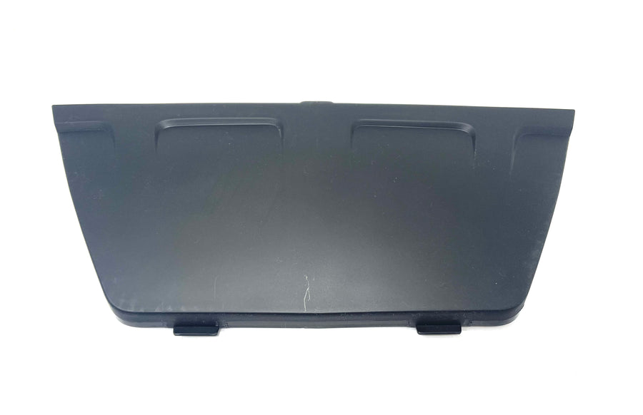 24V Unimog Hood