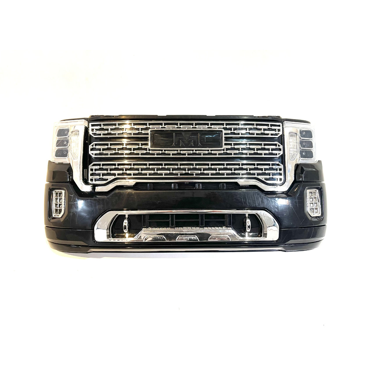 12V GMC Front Bumper/Grill