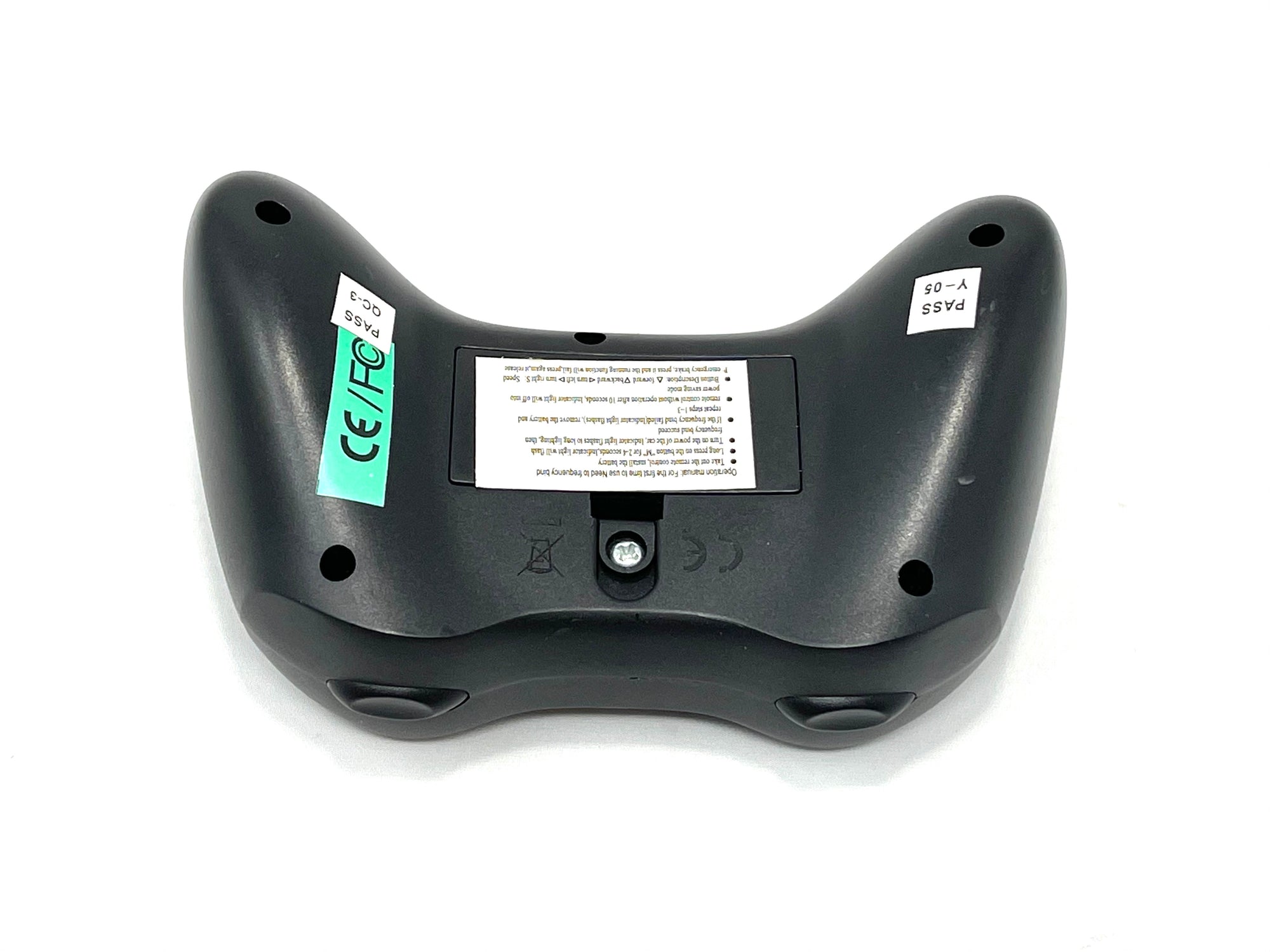 24V Tundra New Remote