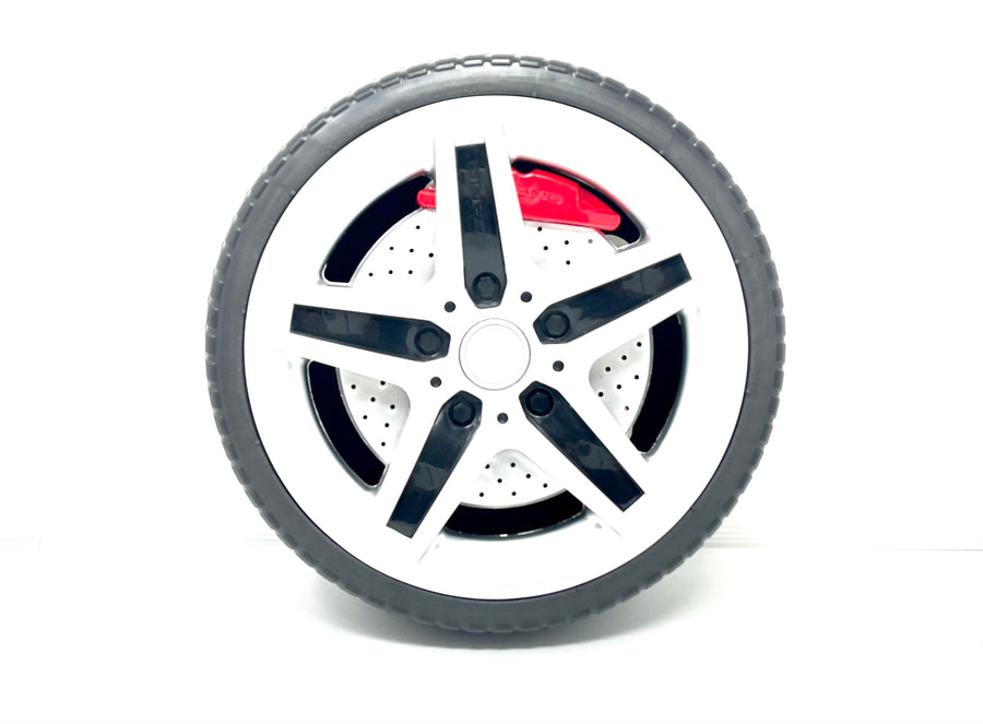 12V G55 Wheel