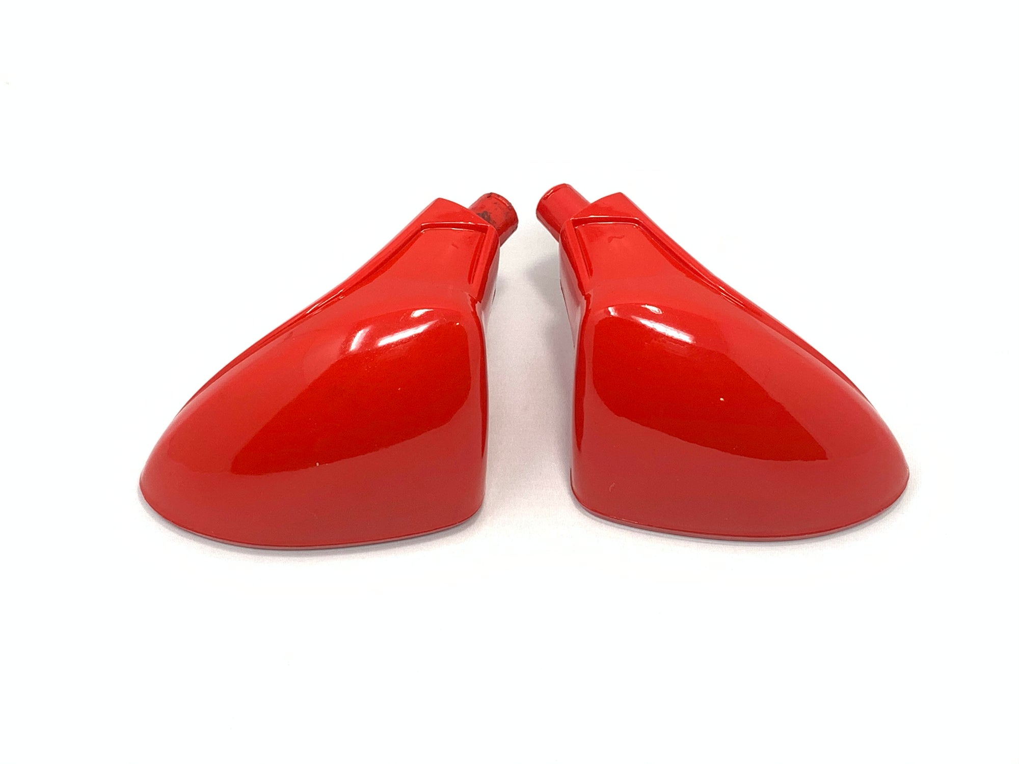 24V Super Sport Set Of Mirrors