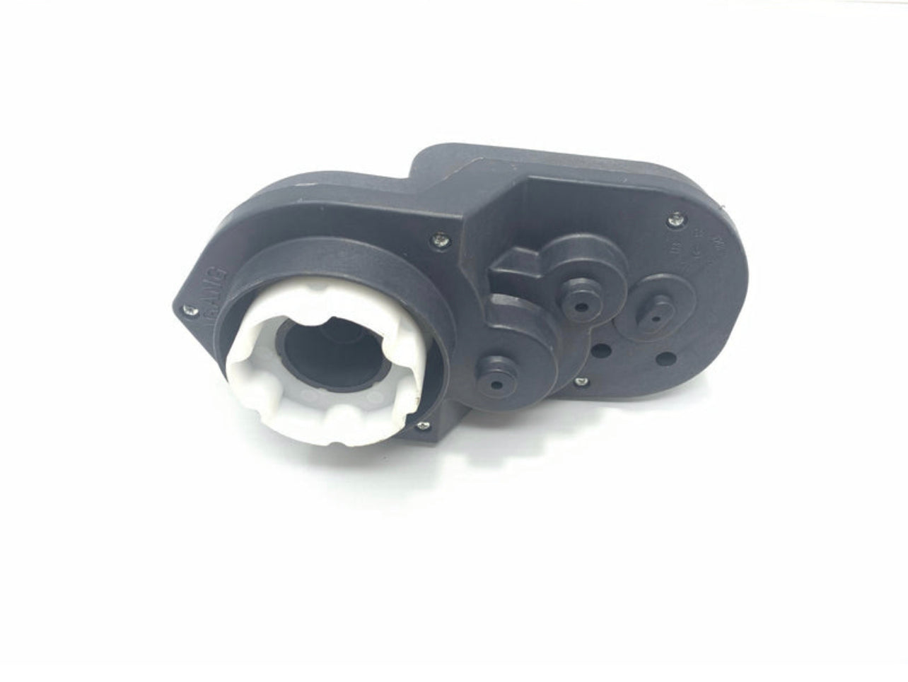 12V Chevy  Gearbox