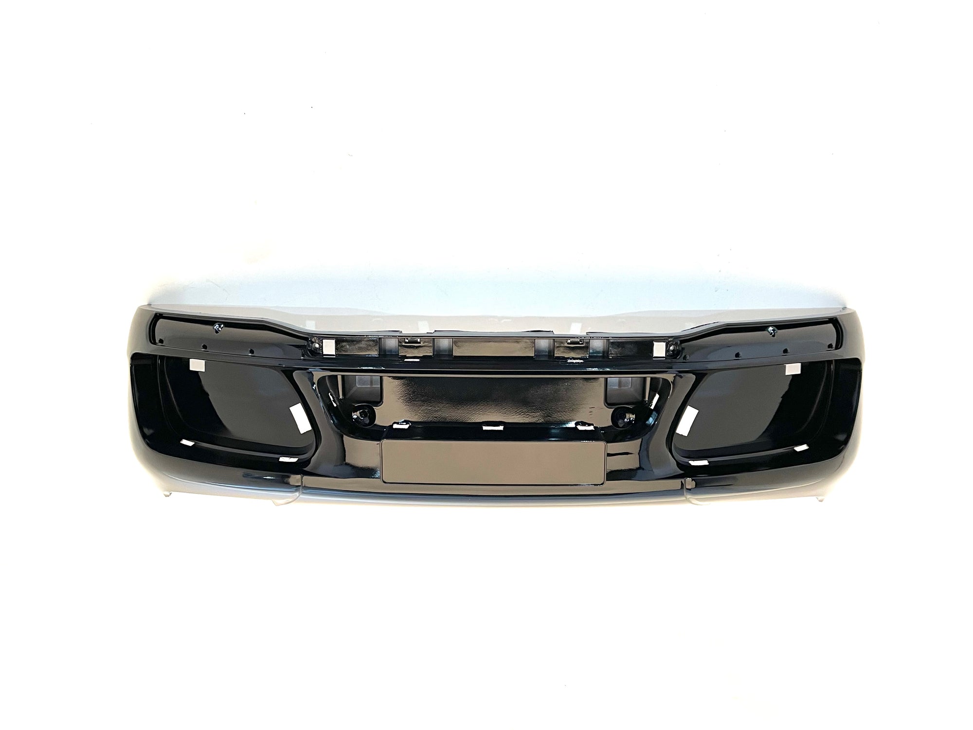 24V Super Sport Front Bumper