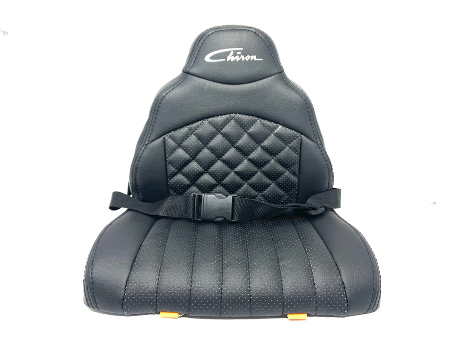 12V Bugatti Chiron Seat