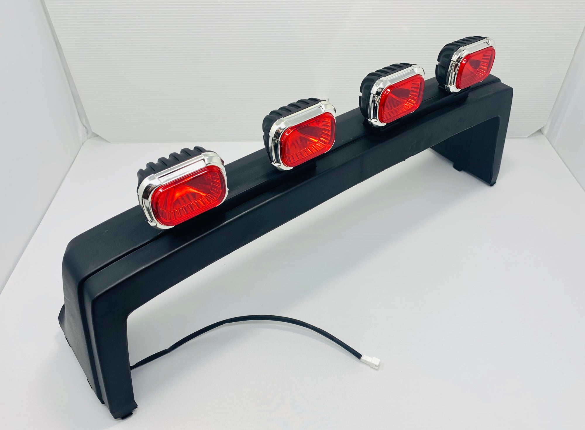 Hummer Top Light Bar