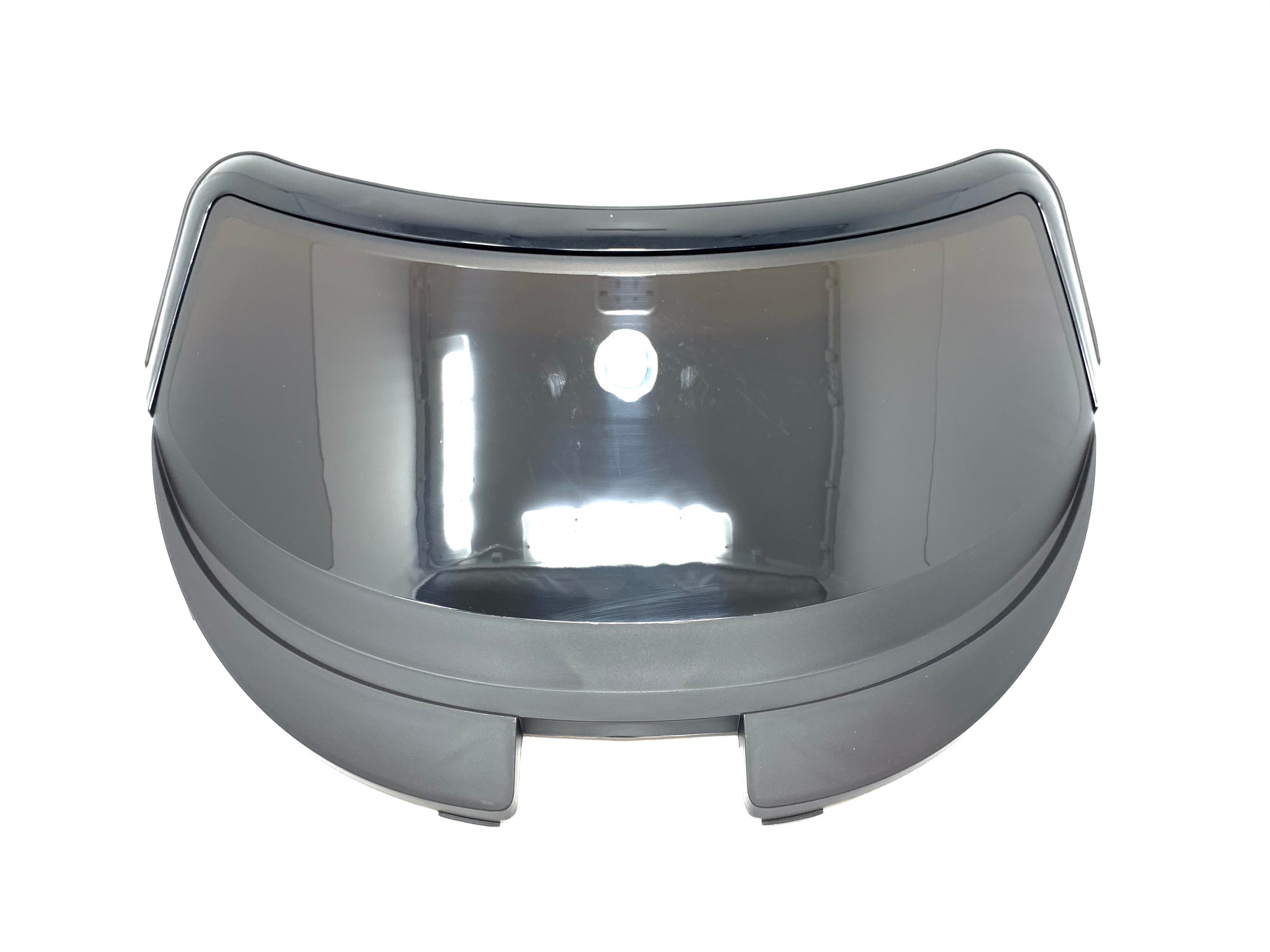 Bugatti Divo Windshield