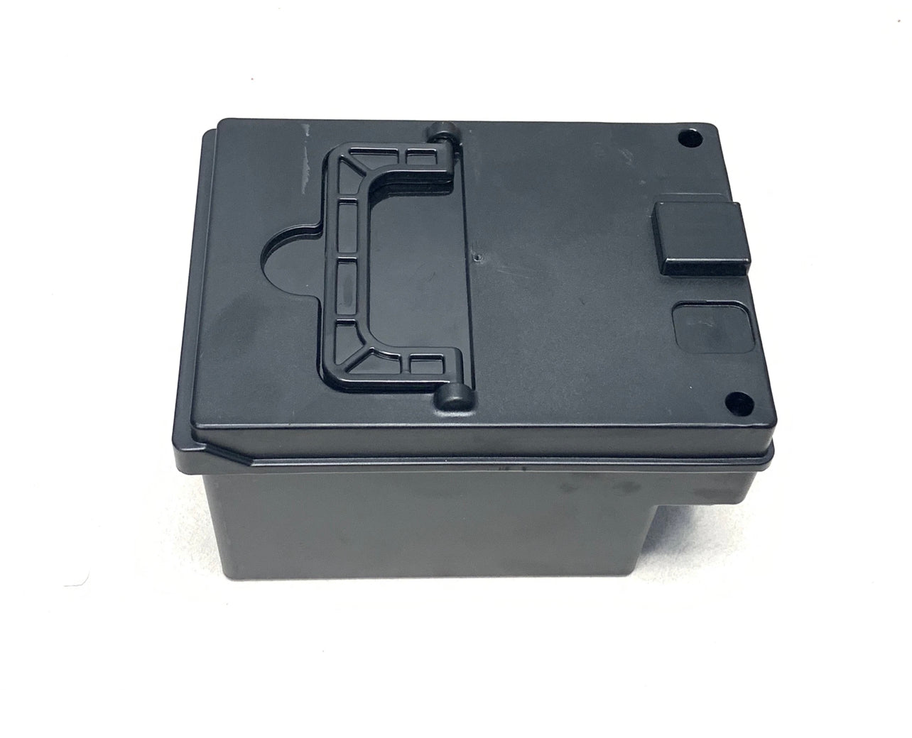 Two Seater SVJ complete Battery