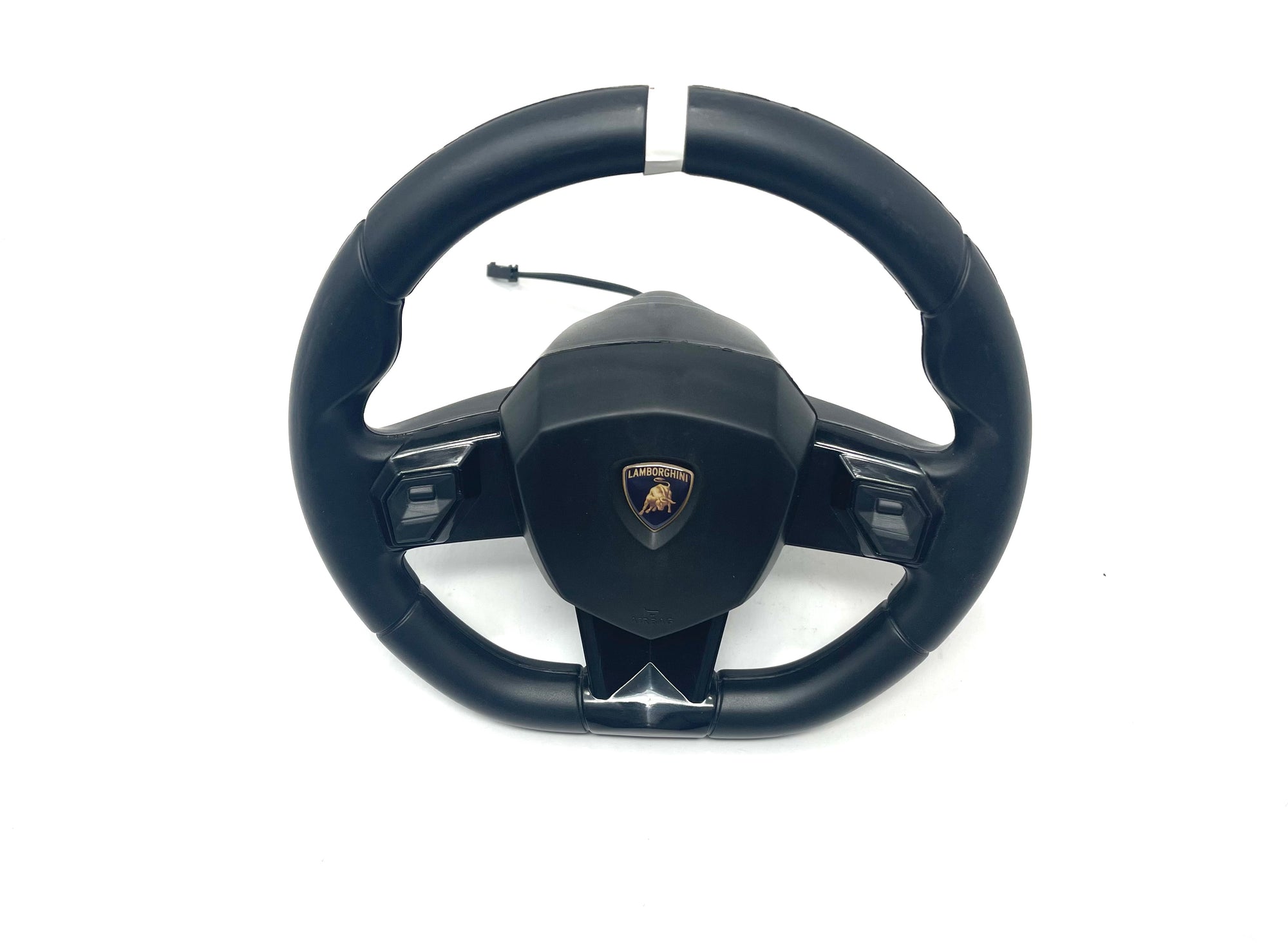 24V SVJ Steering Wheel