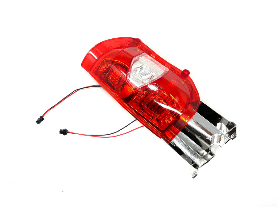 24V Tundra passenger Side Tail Light