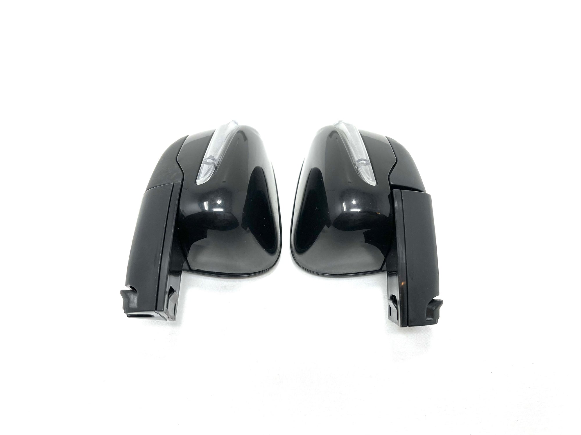12V GLC Two Seater -Set of Mirrors
