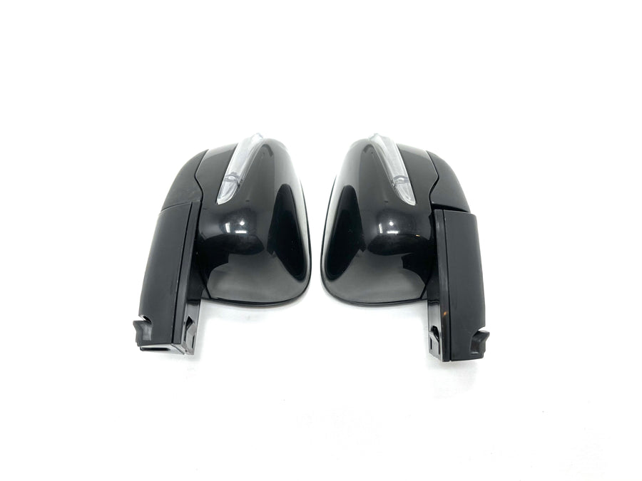 12V GLC Two Seater -Set of Mirrors