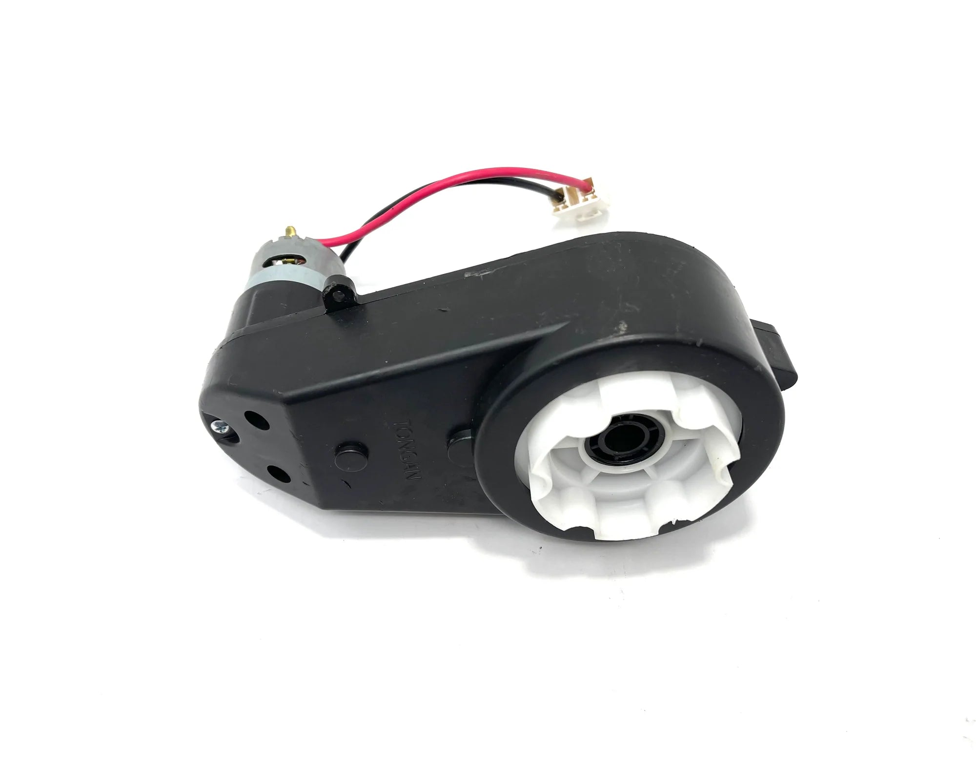 12V Mini Tundra Motor
