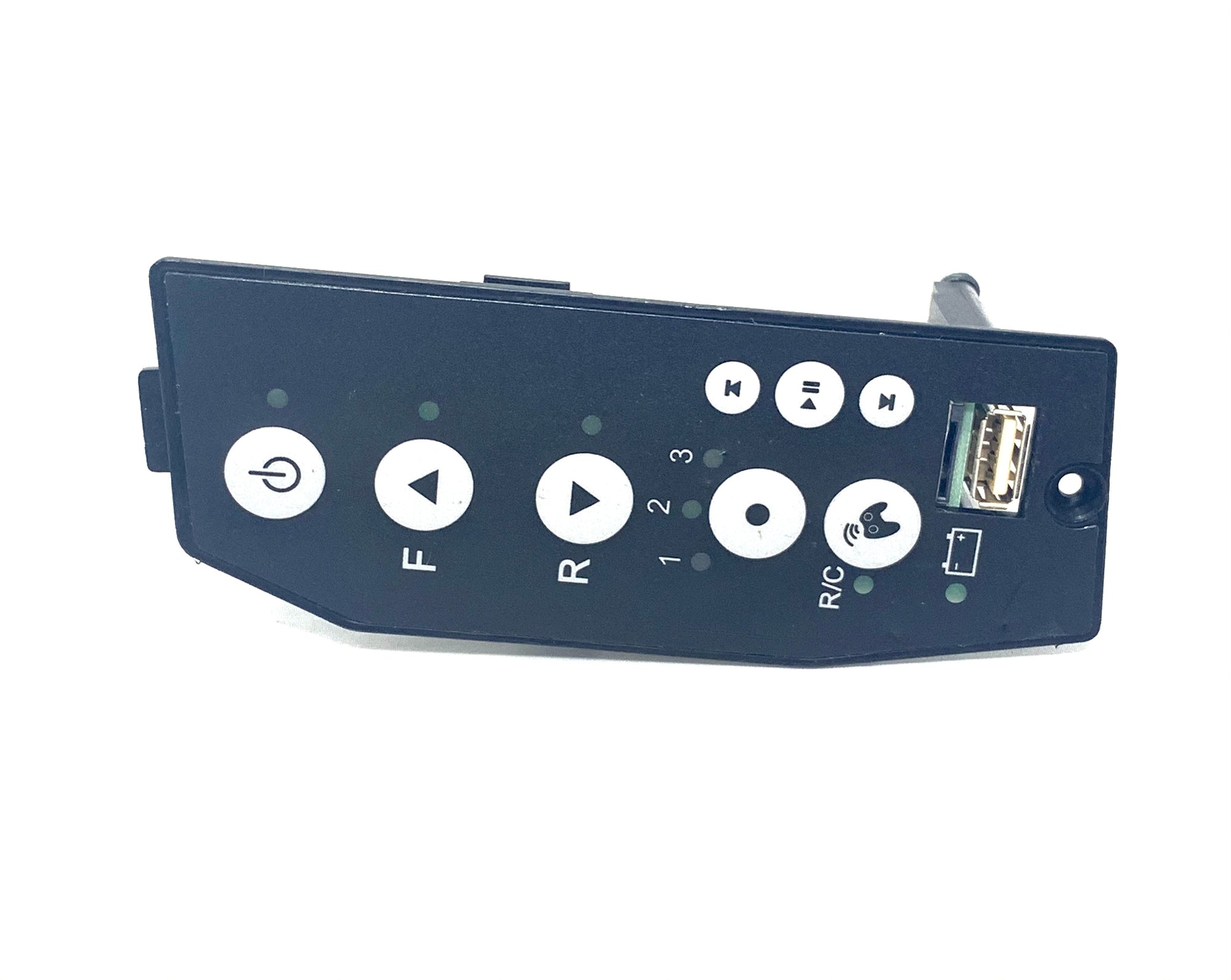 7013 Lamborghini Control Panel