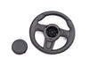 24V Super Sport Steering Wheel