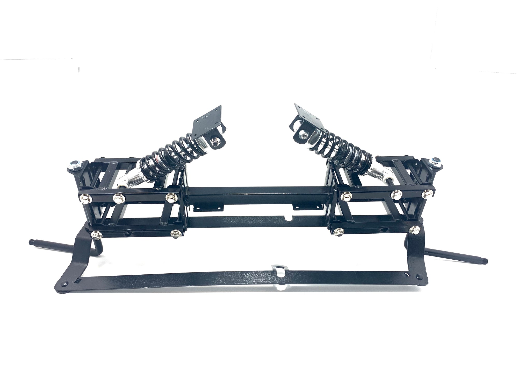 Hummer 4WD Front Axle