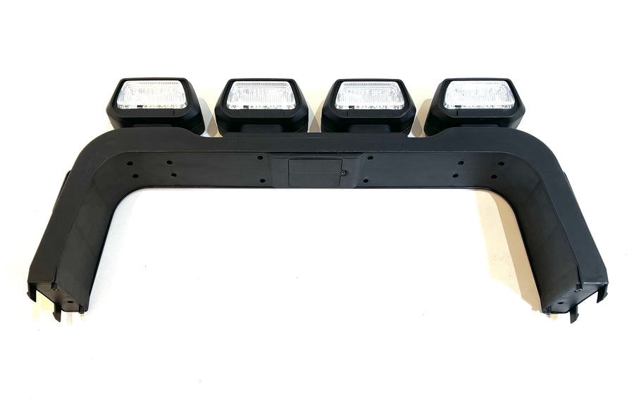 24V Tundra Light Bar
