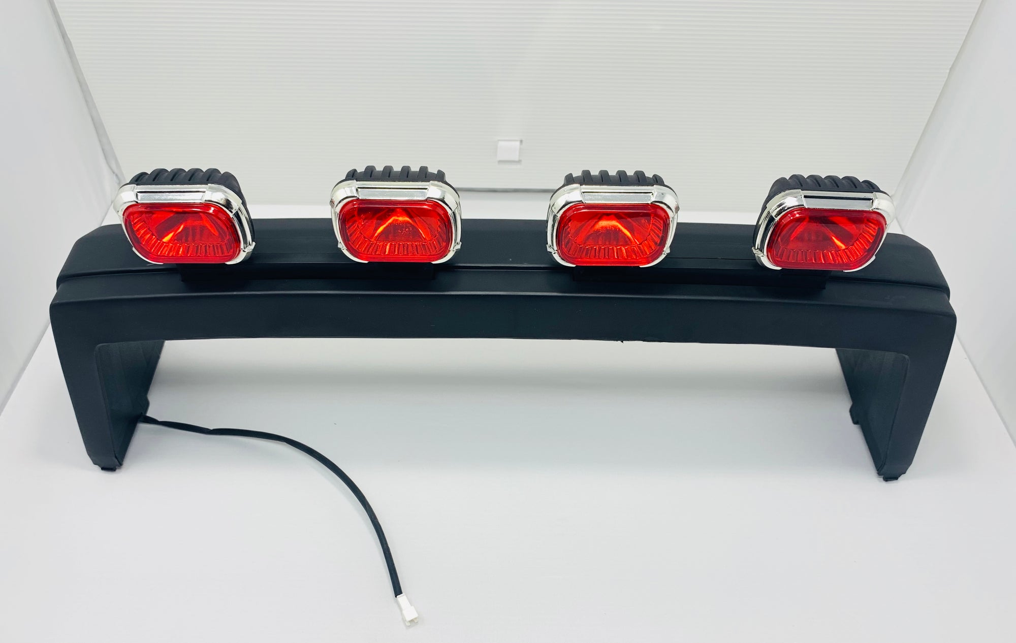 Hummer Top Light Bar