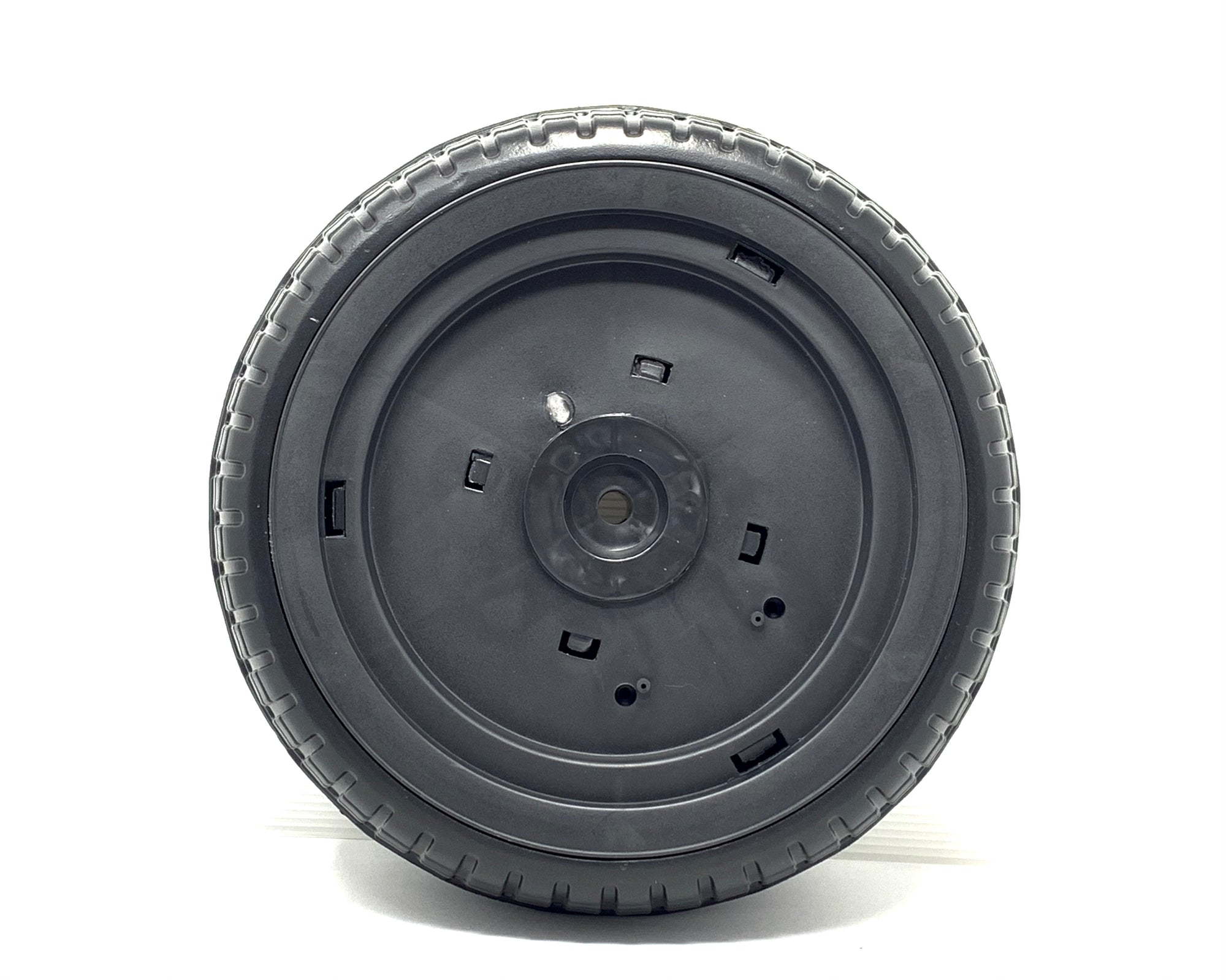 Discovery Rear EVA Foam Wheel.