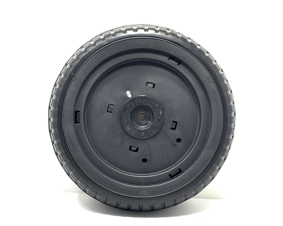 Discovery Rear EVA Foam Wheel.