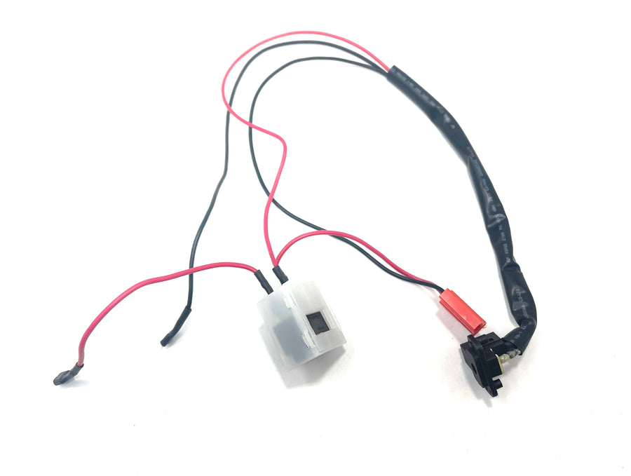 12V Chiron Charging Port