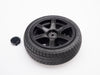 24V Super Sport Front Rubber Tire