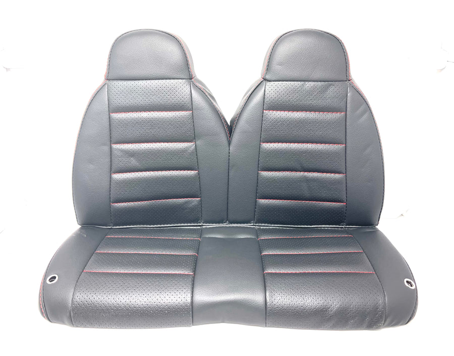 12V  GLC63 S Two Seater Seat