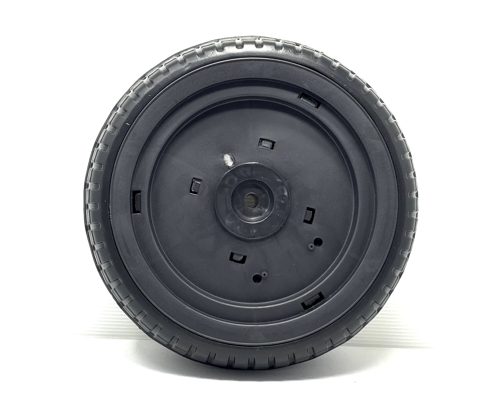 12V Mercedes G-650 Tire