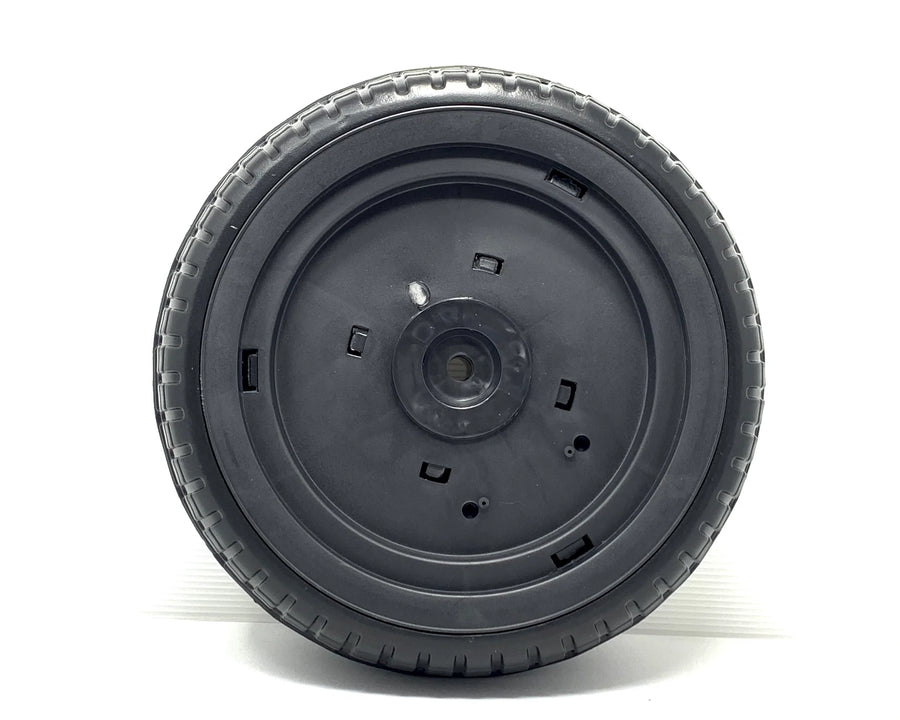 12V Mercedes G-650 Tire