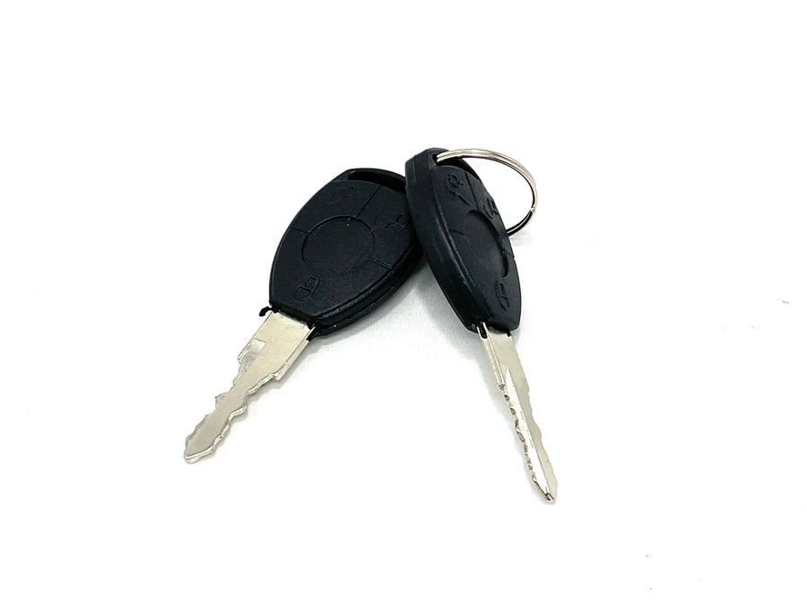 12V 8988 Set Of Keys