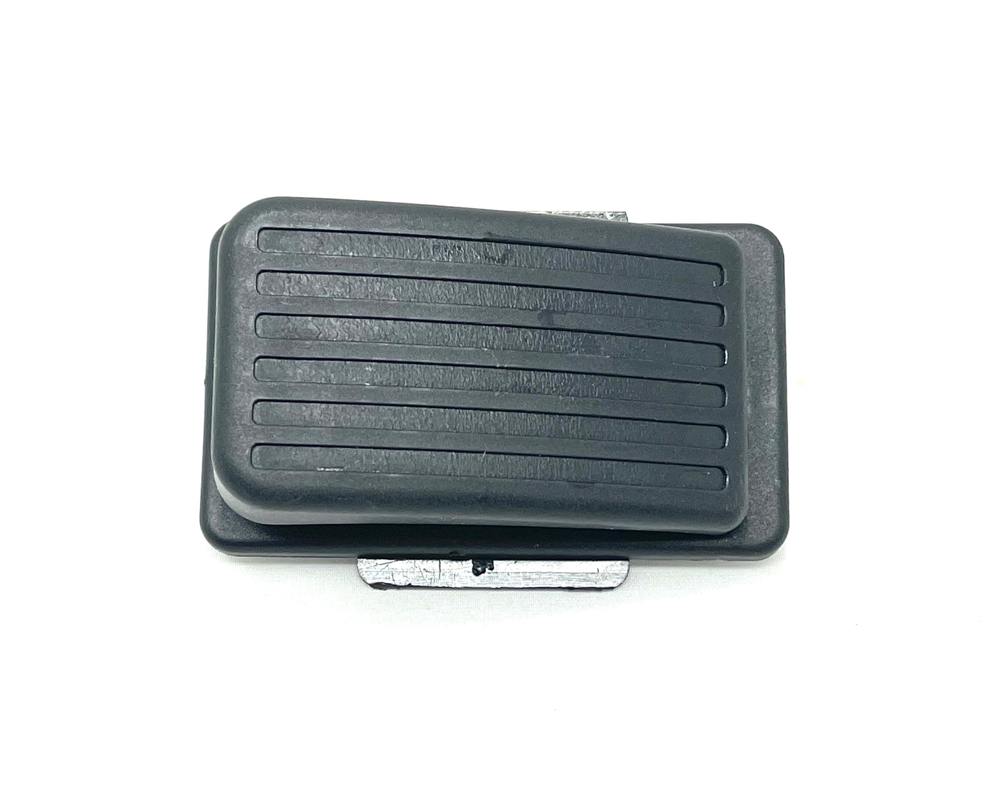 12V GMC Foot Pedal