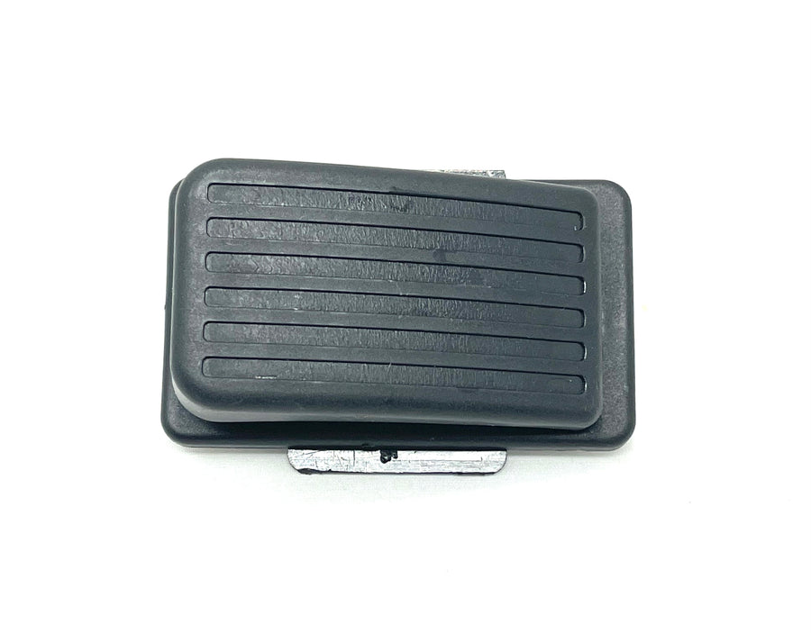 12V GMC Foot Pedal