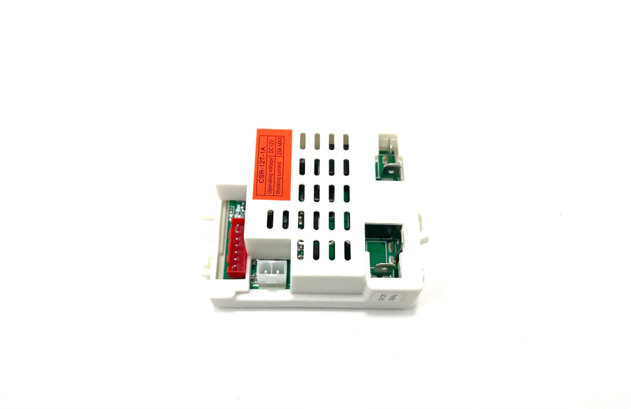 12V Mini Chevy Receiver