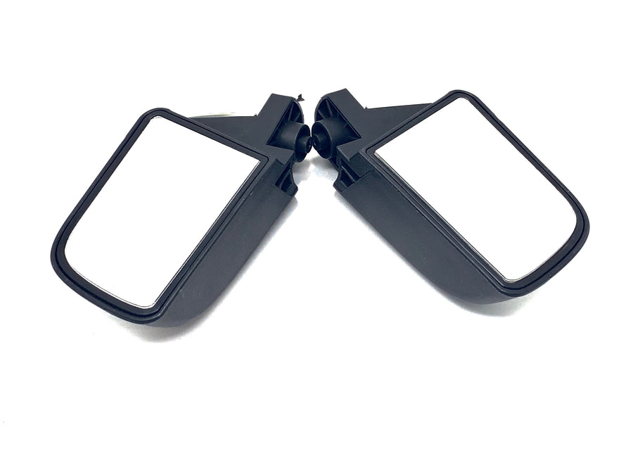 12V Tundra Set Of Mirrors