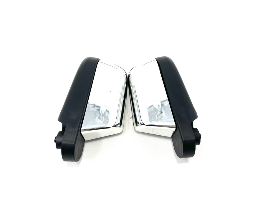 24V Tundra Set Of Mirrors