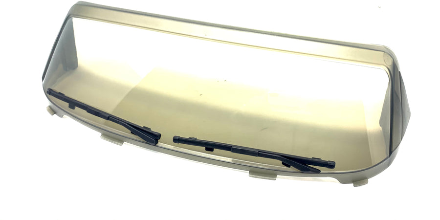 Audi TT Windshield