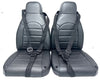 24V G63 Complete Seat