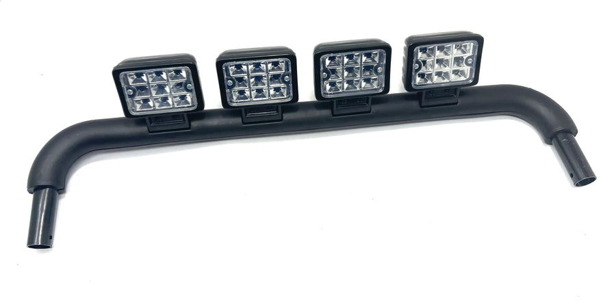 JC 666 Light Bar